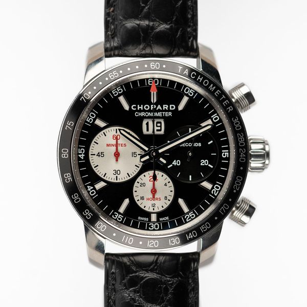 Chopard Mille Miglia 168543-3001
